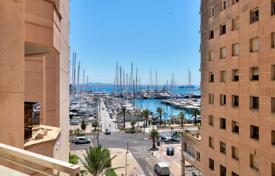 4 dormitorio piso 179 m² en Palma de Mallorca, España. 985 000 €
