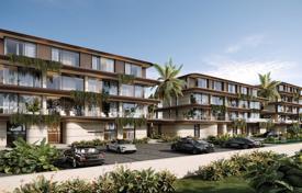 New residential complex with apartments and villas en Nusa Dua, Indonesia. de $176 000