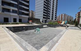 3 dormitorio piso 120 m² en Mersin (city), Turquía. 11 661 000 TRY