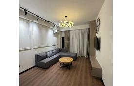 2 dormitorio piso 53 m² en Kvemo Kartli, Georgia. $106 000