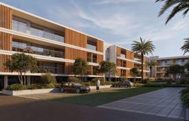 2 dormitorio piso 85 m² en Geroskipou, Chipre. 367 000 €