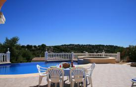 3 dormitorio villa 165 m² en Jávea, España. 625 000 €