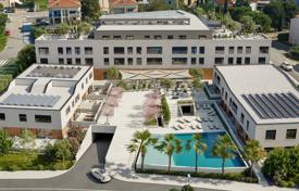 2 dormitorio piso 47 m² en Poreč, Croacia. 247 000 €