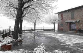 7 dormitorio villa 434 m² en Reggello, Italia. 790 000 €