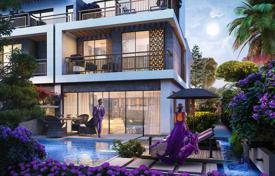 5 dormitorio villa 224 m² en DAMAC Hills, EAU (Emiratos Árabes Unidos). de $531 000