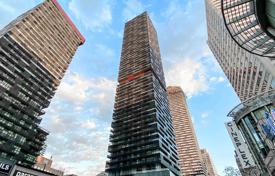 1 dormitorio piso en Eglinton Avenue East, Canadá. C$694 000