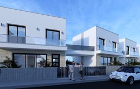 3 dormitorio villa 120 m² en Mouttagiaka, Chipre. 546 000 €