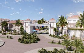 1-dormitorio apartamentos en edificio nuevo 34 m² en Trikomo, Chipre. 146 000 €