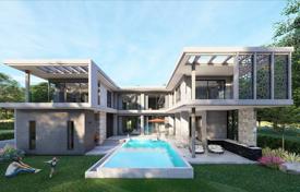 New residential complex with villas en East Pattaya, Tailandia. de $722 000