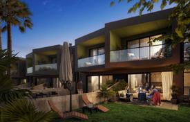 New residential complex with apartments and villas en Batumi, Georgia. de $386 000