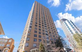 3 dormitorio piso en Scarborough, Canadá. C$842 000