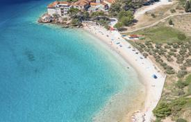 Terreno – Lumbarda, Dubrovnik Neretva County, Croacia. 375 000 €