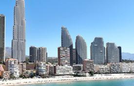 3 dormitorio piso 146 m² en Benidorm, España. 1 120 000 €