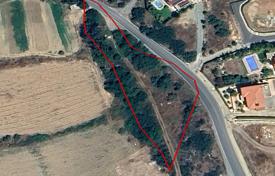 Terreno en Mouttagiaka, Chipre. 2 500 000 €