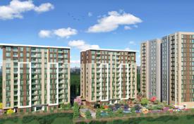 New residential complex with apartments en Maltepe, Turquía. de 17 136 000 TRY