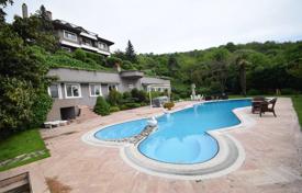 8 dormitorio villa 1200 m² en Beykoz, Turquía. $10 000 000