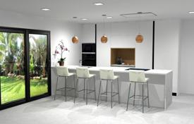 3 dormitorio villa 189 m² en Monforte del Cid, España. 457 000 €