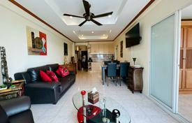 2 dormitorio piso 64 m² en Pattaya, Tailandia. $104 000