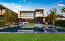 Villa – Miami Beach, Florida, Estados Unidos. $13 500 000