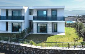 3 dormitorio piso 80 m² en Bodrum, Turquía. 12 771 000 TRY