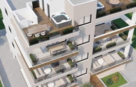 2 dormitorio ático en Larnaca, Chipre. 299 000 €