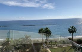 2 dormitorio piso 120 m² en Agios Tychonas, Chipre. 1 200 000 €