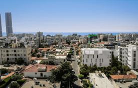 3 dormitorio piso 96 m² en Limassol (city), Chipre. 583 000 €