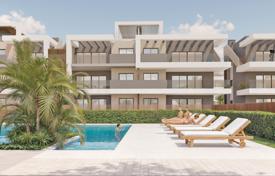 3 dormitorio piso 109 m² en Pilar de la Horadada, España. 500 000 €