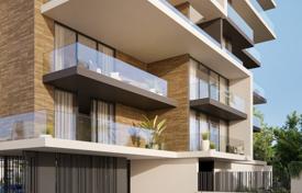 2 dormitorio piso 145 m² en Germasogeia, Chipre. 870 000 €