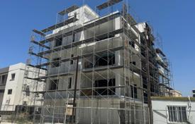 3-dormitorio apartamentos en edificio nuevo en Limasol (Lemesos), Chipre. 600 000 €