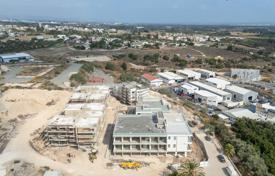 1-dormitorio apartamentos en edificio nuevo en Pafos, Chipre. 295 000 €