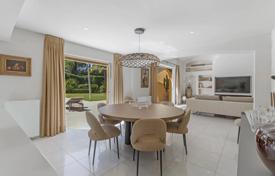 10 dormitorio chalet en Gassin, Francia. 20 000 €  por semana