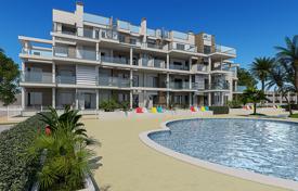 2 dormitorio piso 64 m² en Denia, España. 269 000 €