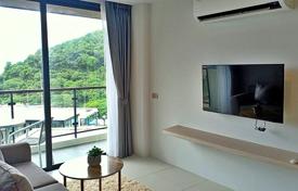 2 dormitorio piso 34 m² en Karon, Tailandia. $138 000