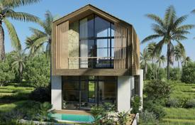 1 dormitorio villa 82 m² en Pererenan, Indonesia. $219 000