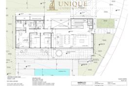 3 dormitorio villa 198 m² en Tala, Chipre. 1 390 000 €