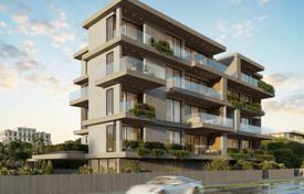 2 dormitorio piso 98 m² en Kato Paphos, Chipre. 425 000 €
