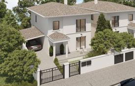 4 dormitorio chalet 183 m² en Geroskipou, Chipre. 938 000 €