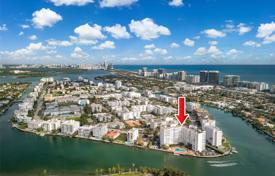 Condominio – Bay Harbor Islands, Florida, Estados Unidos. $550 000