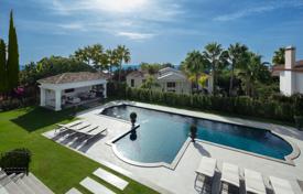 Villa – Marbella, Andalucía, España. 8 750 000 €