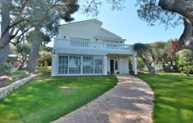 5 dormitorio villa en Cap d'Antibes, Francia. 4 950 000 €