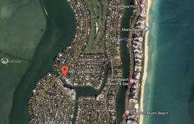 Casa de pueblo – Miami Beach, Florida, Estados Unidos. $3 200 000