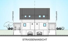 4 dormitorio adosado 98 m² en North Rhine-Westphalia, Alemania. 500 000 €
