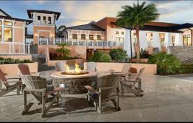 Casa de pueblo – Kissimmee, Florida, Estados Unidos. $670 000
