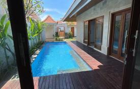 Villa – Sanur Beach, Bali, Indonesia. $380 000