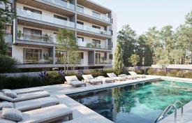 New residential complex with apartments en Agios Athanasios (Cyprus), Chipre. de 280 000 €