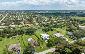 Casa de pueblo – Davie, Broward, Florida,  Estados Unidos. $1 790 000