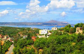 Terreno – Unidad periférica de La Canea, Creta, Grecia. 130 000 €