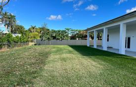 Casa de pueblo – Homestead, Florida, Estados Unidos. $799 000