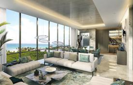 3 dormitorio piso 196 m² en Quintana Roo, Mexico. $1 692 000